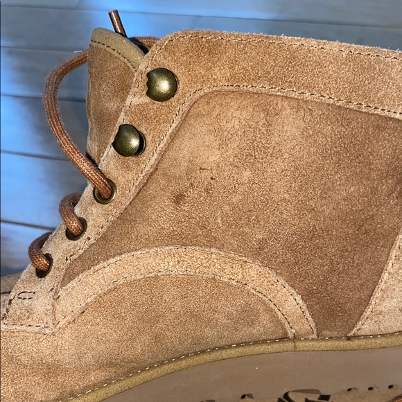 Ugg Bethany Chestnut - Picture 3 of 8